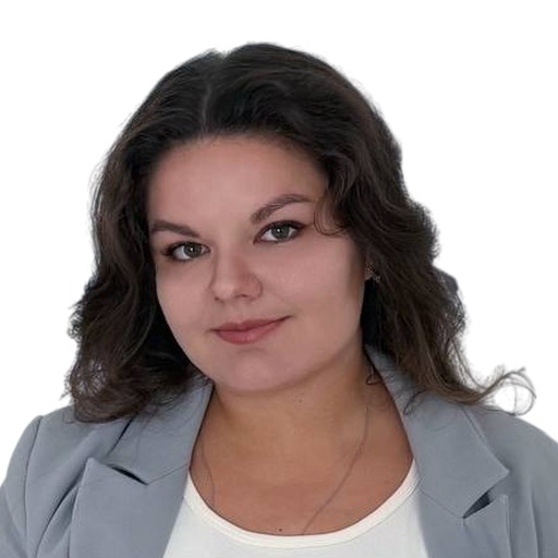 Marina Shvets